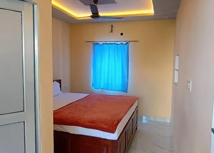 Alka Guest House