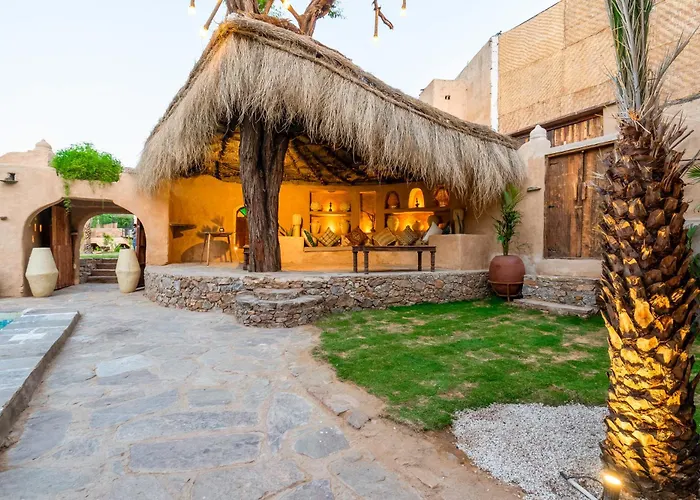 Sunanda By 1810Ad - A Boutique Organic Retreat