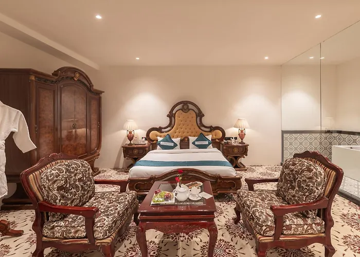 Clarks Resort , Ajmer