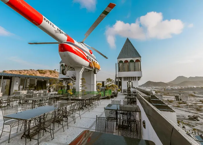 Clarks Resort , Ajmer