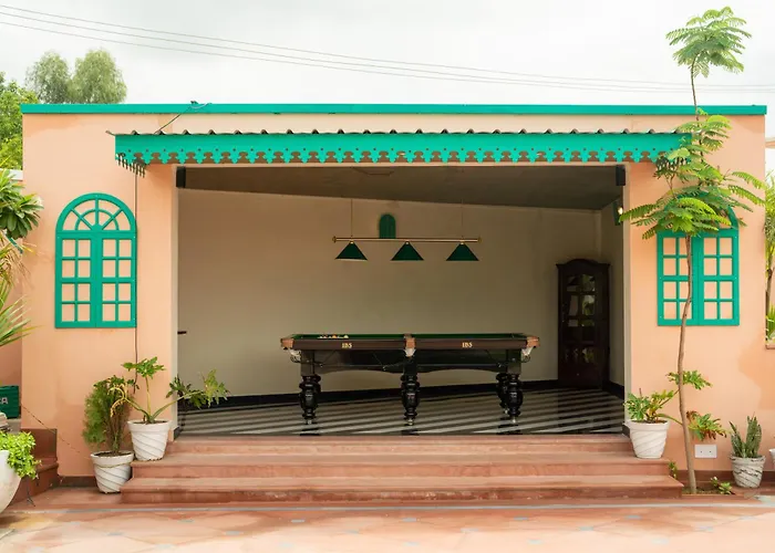 Dolce Vita - Luxury Vacation Villas
