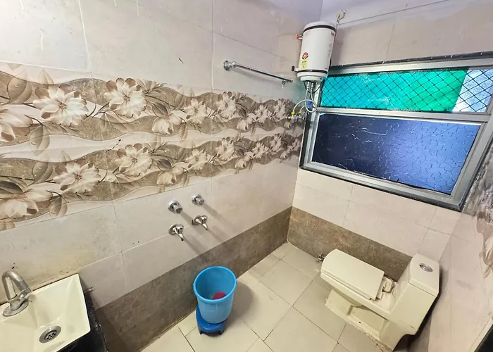 Nomad Nest Dev'S Homestay