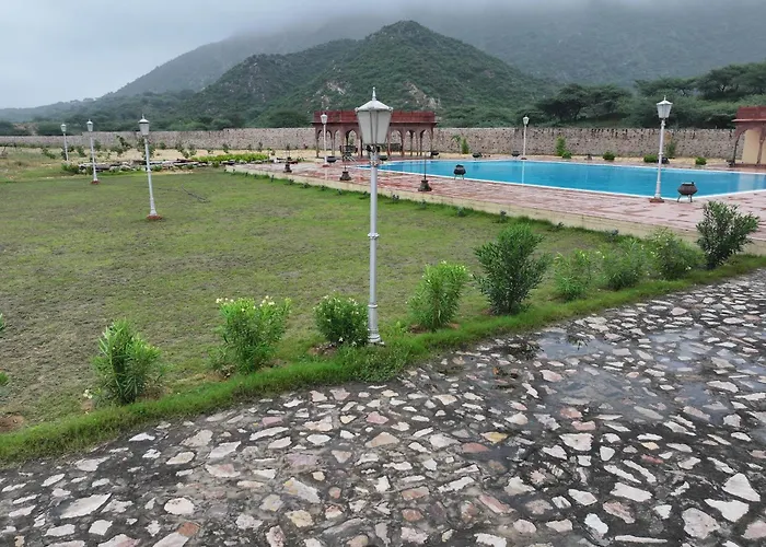 Umaid Mahal Palace