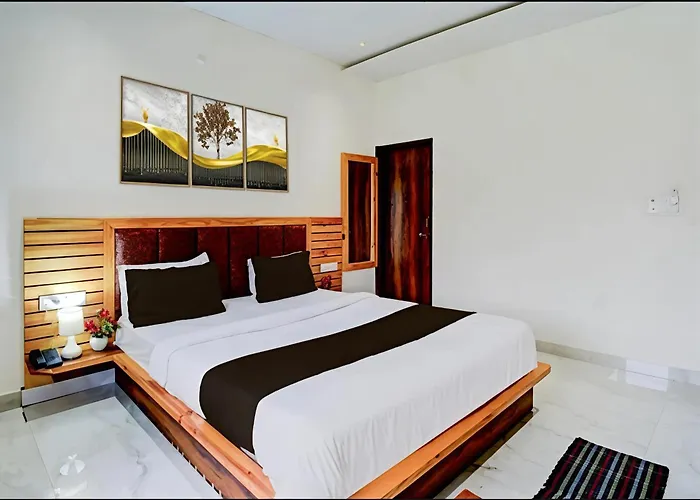 Hotel Namaste Pushkar